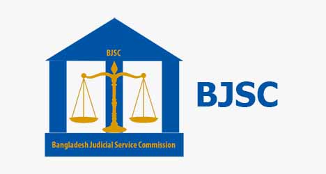 বাংলাদেশ জুডিসিয়াল সার্ভিস কমিশনপদ (BJSC) সংখ্যাঃ ১১৫২টি।