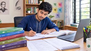 প্রাইমারি শিক্ষক নিয়োগ পরীক্ষার বাংলা প্রস্তুতির সহজ নিয়ম | পূর্ণাঙ্গ গাইড