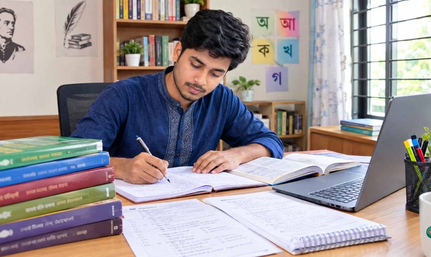 পরীক্ষার মানসিক দক্ষতা MCQ: ৩০টি প্রশ্ন ও উত্তর ব্যাখ্যা (দ্বিতীয় পর্ব)